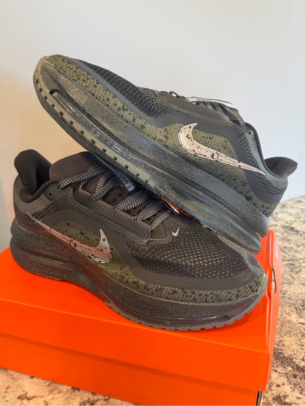 Mens Nike Pegasus Premium